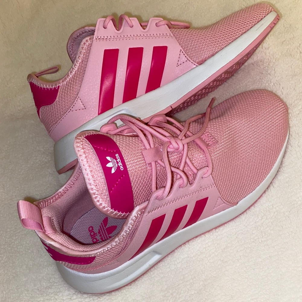 ADIDAS | kid’s 5.5/fits women’s 7.5